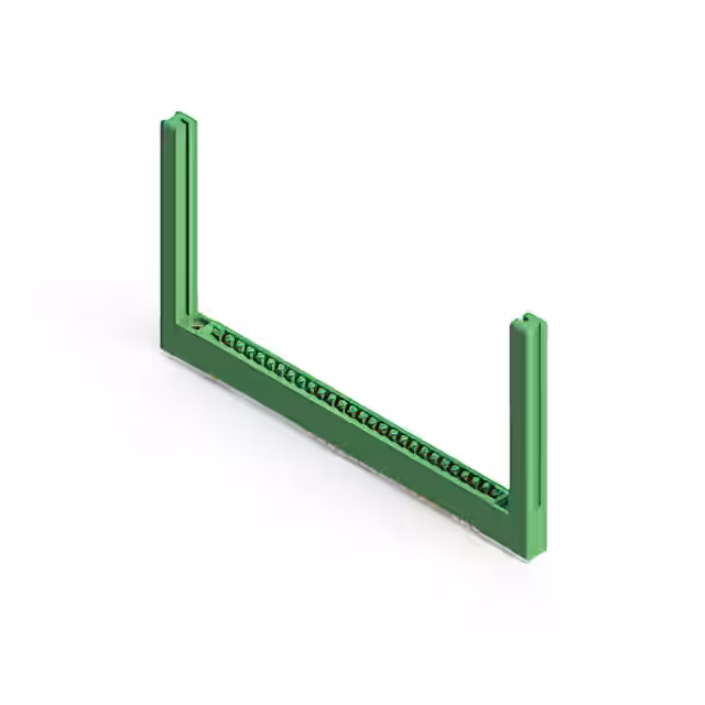 307-054-542-258 EDAC Inc.  Edgeboard Connectors
